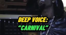 Playboi Carti (Deep-Voice)
