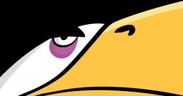Mighty Eagle (Snowdodger1)