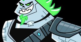 Skulker Danny Phantom