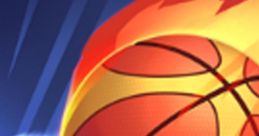 Basketball - Video Game