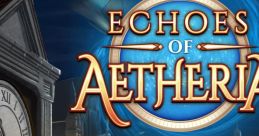 Echoes of Aetheria Original - Video Game