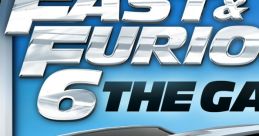 Fast & Furious 6: The Game - Video Game