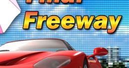 Final Freeway - Video Game Video game from Final Freeway for Android, iOS. Published by Oyatsukai Games (2012). Uploaded by
