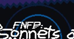Friday Night Funkin' - Sonnets of HUSTLIN' Friday Night Funkin' Pixels: Sonnets of HUSTLIN' Vol. 2 - Video Game Video