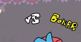 Friday Night Funkin' - VS. Boner OST (Mod) - Video Game Video game from Friday Night Funkin' - VS. Boner OST (Mod) for