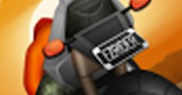 Highway Rider - Video Game
