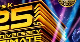 Kors k 25th Anniversary ULTIMATE BEST - Video Game