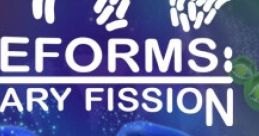 Lifeforms: Binary Fission - Video Game