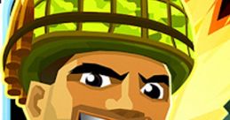 Major Mayhem - Video Game