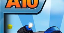 Minicar Champion: Circuit Race - Video Game