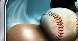 MLB Home Run Derby - Video Game Video game from MLB Home Run Derby for Android, iOS. Published by MLB Advanced Media