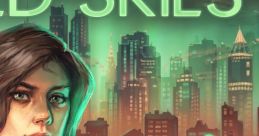 Old Skies - Video Game Video game from Old Skies for Switch, Windows. Published by Wadjet Eye Games (2025). Uploaded by
