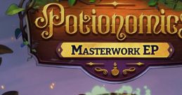 Potionomics: Masterwork EP (Original Game track) - Video Game Video game from Potionomics: Masterwork EP (Original Game
