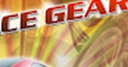 Race Gear: Feel 3D Car Racing - Video Game