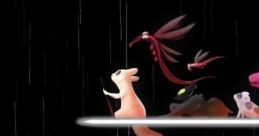 Rain Meadow OST Rain World, Rain World Mod - Video Game