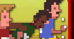 Retro Athletics Retro Sports Retro Olympics - Video Game