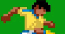 Retro Goal - Video Game