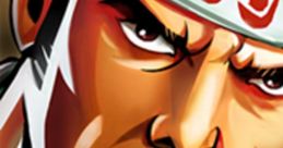 Samurai II: Vengeance - Video Game Video game from Samurai II: Vengeance for Android. Published by MADFINGER Games