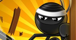Stickninja Smash - Video Game Video game from Stickninja Smash for Android. Published by Dobsoft Studios (2016). Uploaded