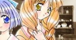 Tactics & Leaf Arrange Album "Royal Waffle" うんちく商事 — Royal Waffle - Video Game Video game from Tactics & Leaf
