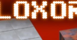 Bloxorz - Block And Hole - Video Game