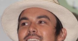 Tyler Blackburn