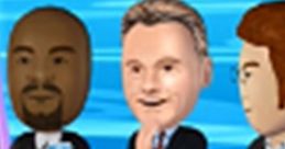 Wii Announcer