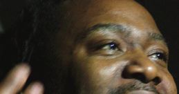 Reginald D. Hunter