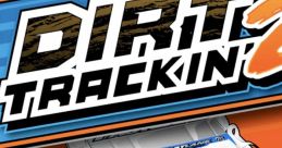 Dirt Trackin 2 - Video Game Video game from Dirt Trackin 2 for Android, iOS. Published by Bennett Racing Simulations