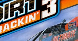 Dirt Trackin 3 - Video Game Video game from Dirt Trackin 3 for Android, iOS. Published by Bennett Racing Simulations