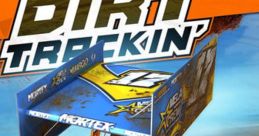 Dirt Trackin Sprint Cars - Video Game