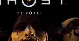Ghost of Yōtei - Main Theme Ghost of Yōtei (Main Theme from "Ghost of Yōtei") - Video Game Video game from Ghost of Yōtei -