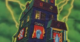 Haunted House - Video Game