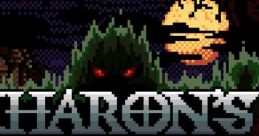 Kharon's Crypt - Even Death May Die - Video Game