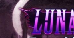 Lunacid - Tears of the Moon - Video Game