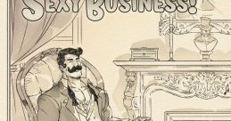 Max Gentlemen Sexy Business! (Original Game track) - Video Game Video game from Max Gentlemen Sexy Business! (Original Game