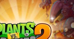 Plants vs Zombies 2 Original Sonud Track - Video Game