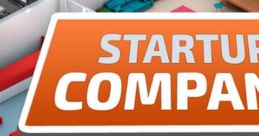 Startup Company - Video Game