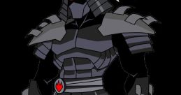 Shredder (TMNT 2003)