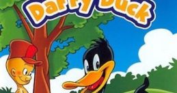 Daffy Duck (Mel Blanc)