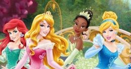 Disney Princess