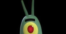 Plankton Fast Voice