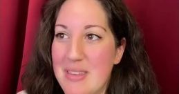 English Warm Voiceover Lady - Style 5