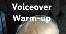 Scottish (English Language) Warm Voiceover Lady - Style 8