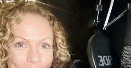 Scottish (English Language) Warm Voiceover Lady - Style 15