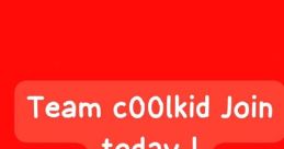 C00Lkid 100000002