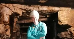 Mine Irishman