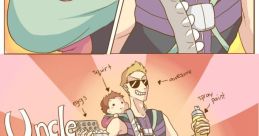 Uncle Hawkeye
