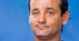 For Bill Murray