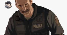Gta IV Police Dispatcher
